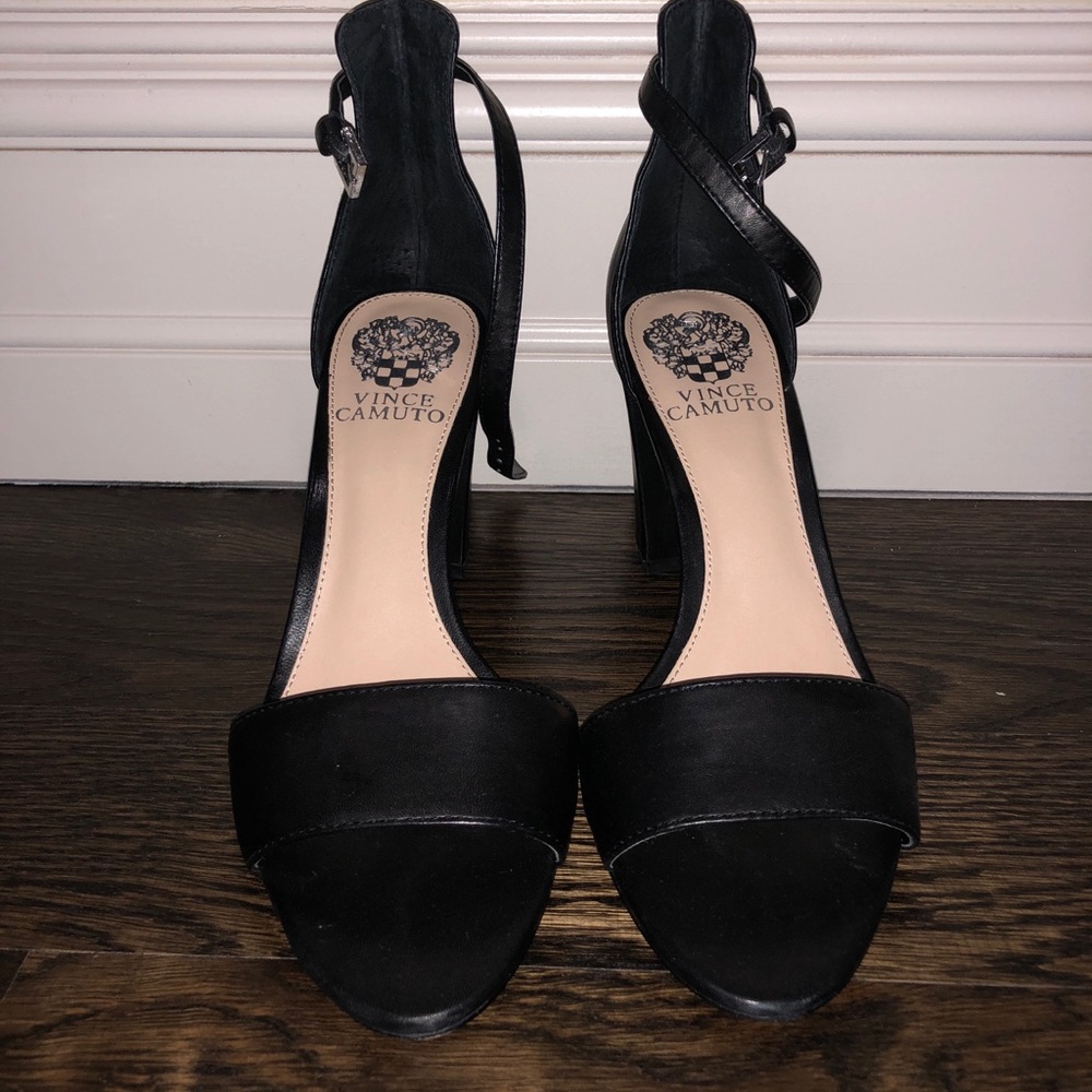 Vince Camuto Strap Sandal